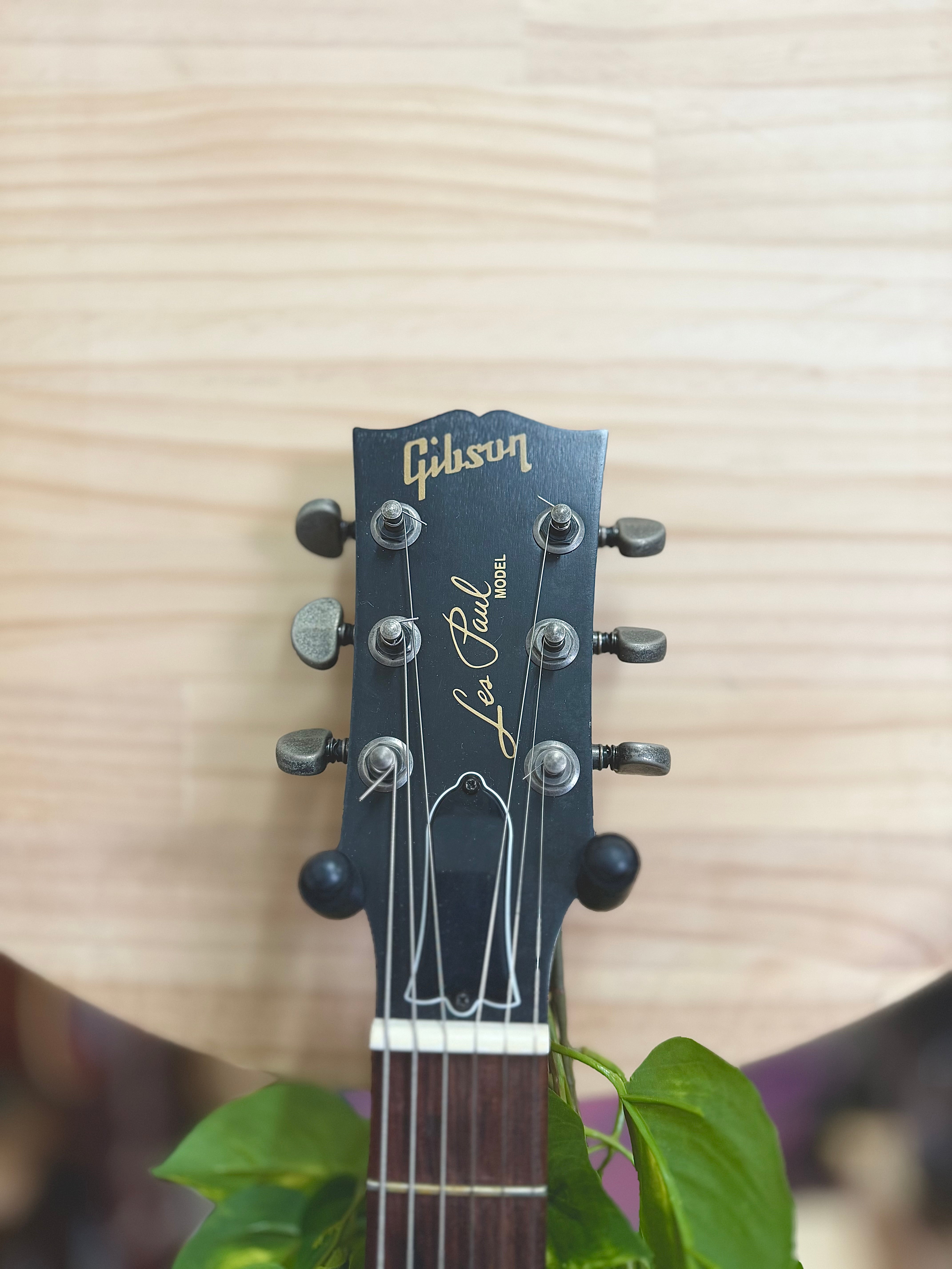 Gibson | Les Paul | BFG | Trans Cherry | 2006 | Pre-Loved Gibson | Les Paul | BFG | Trans Cherry | 2006 | Pre-Loved